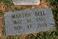 BELL - Martha BELL CU
