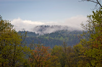 Spring 2012 NC Mountains