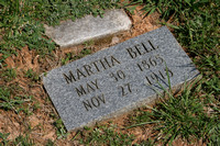 BELL - Martha BELL